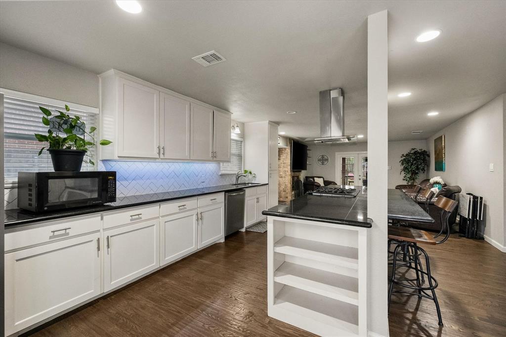 Northwood Park Add - Residential