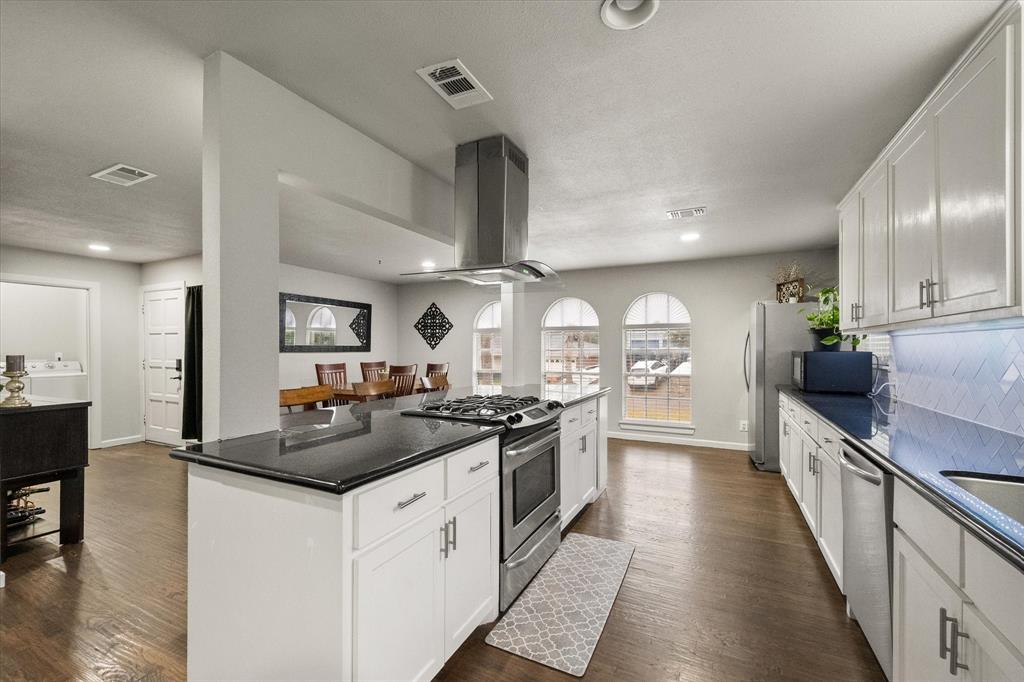 Northwood Park Add - Residential