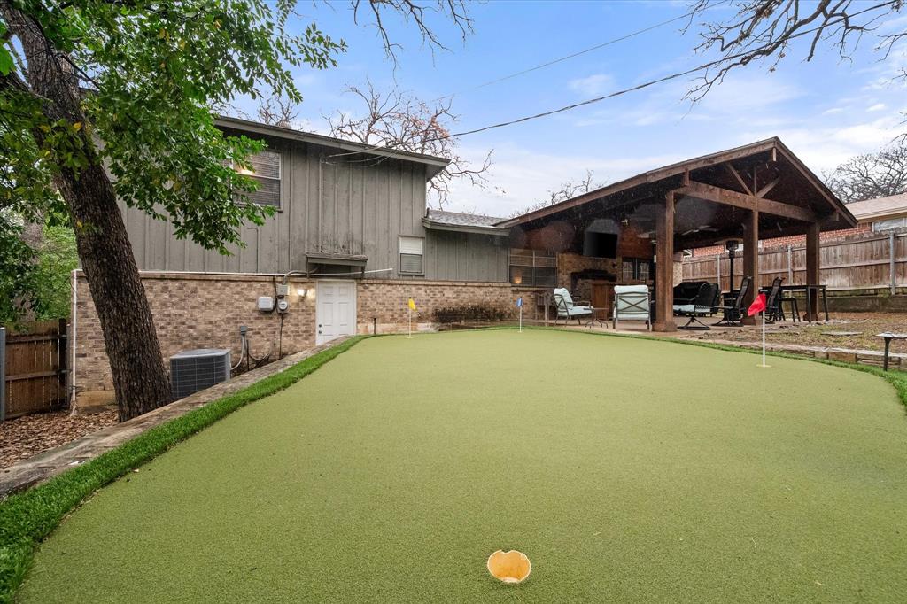 Northwood Park Add - Residential