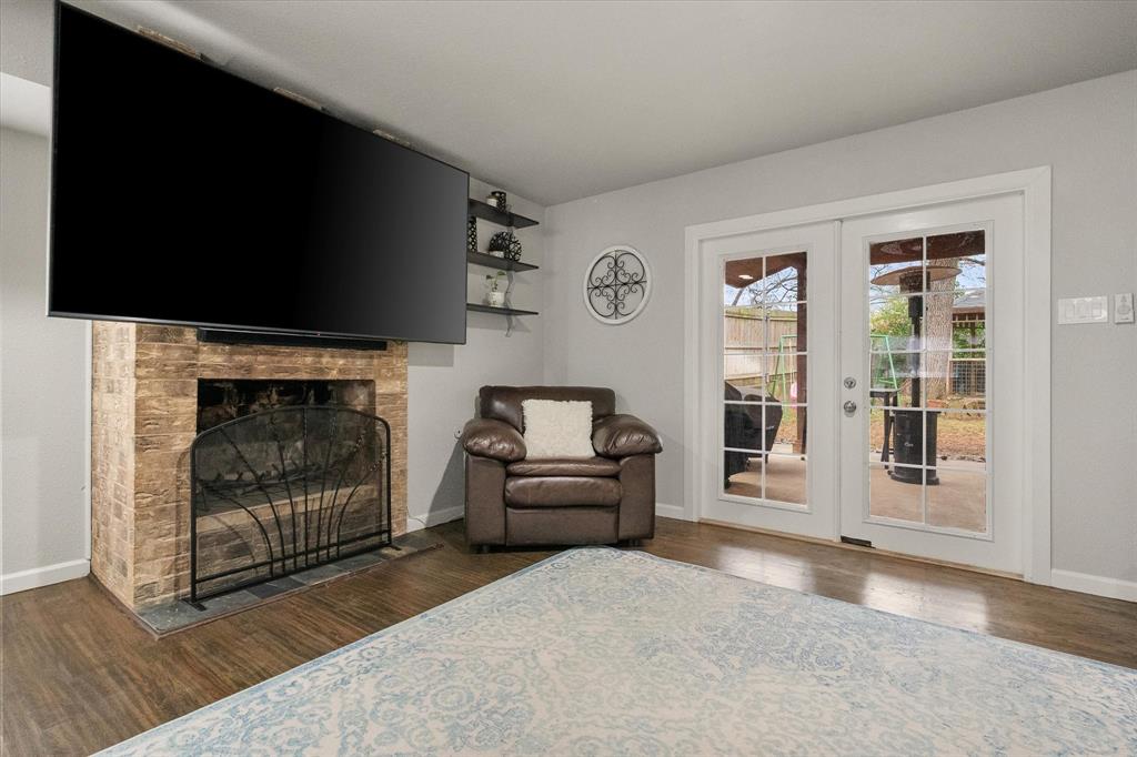 Northwood Park Add - Residential