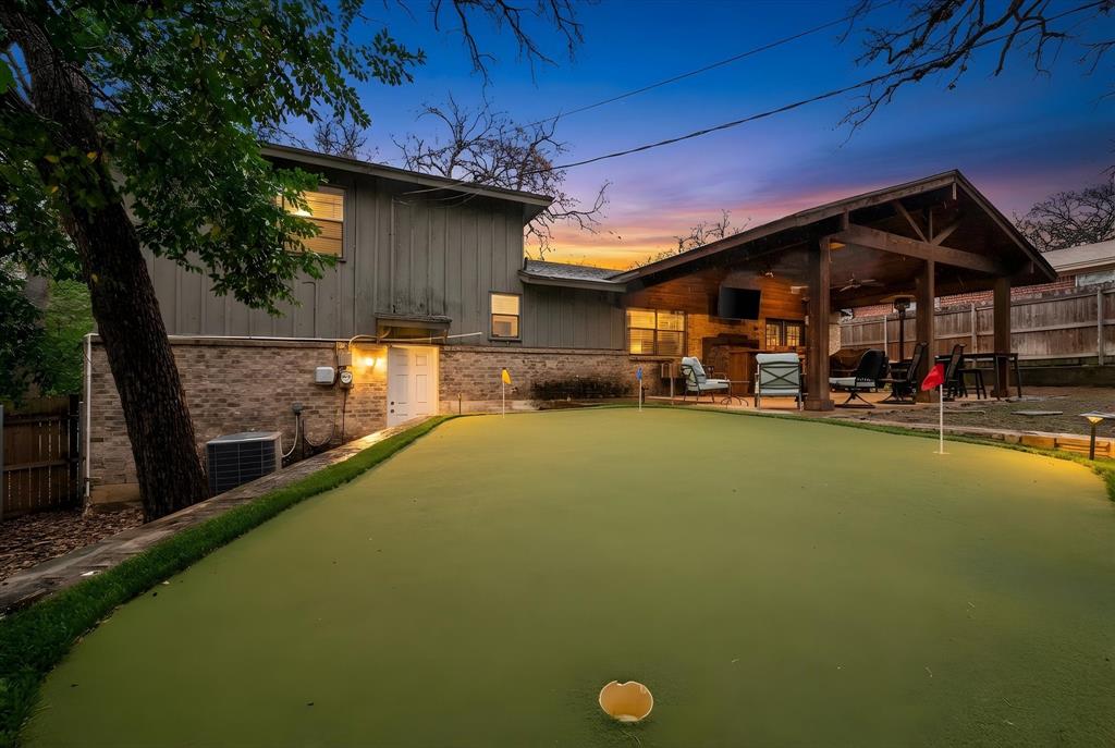 Northwood Park Add - Residential