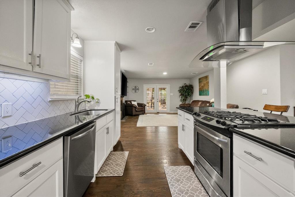 Northwood Park Add - Residential