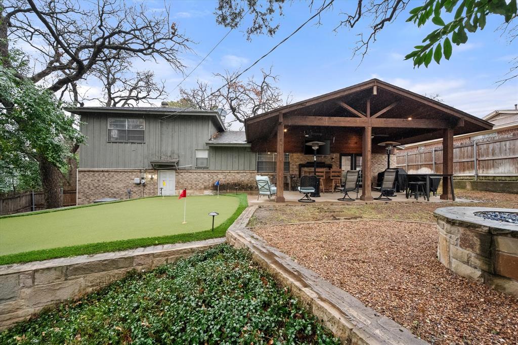 Northwood Park Add - Residential