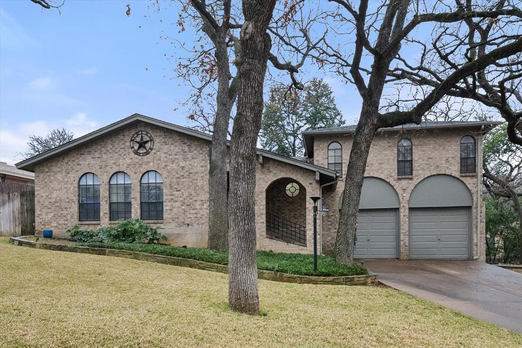 Northwood Park Add - Residential