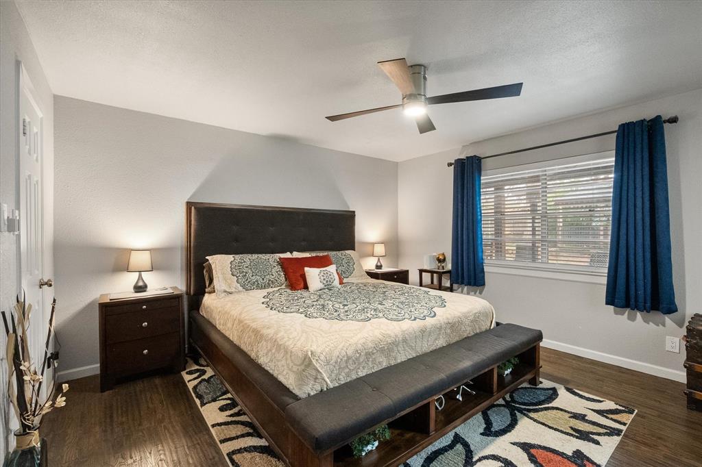 Northwood Park Add - Residential