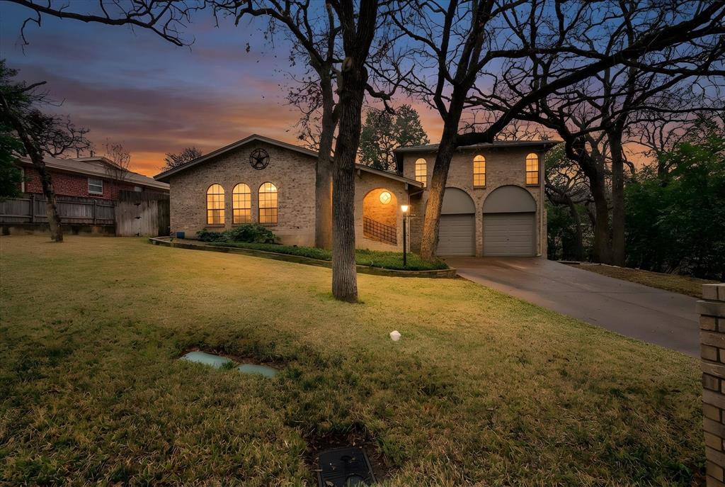 Northwood Park Add - Residential