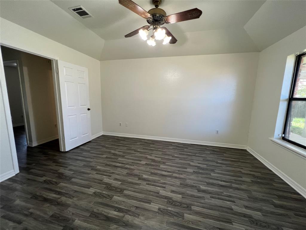 Golden Meadow Sub - Residential Lease