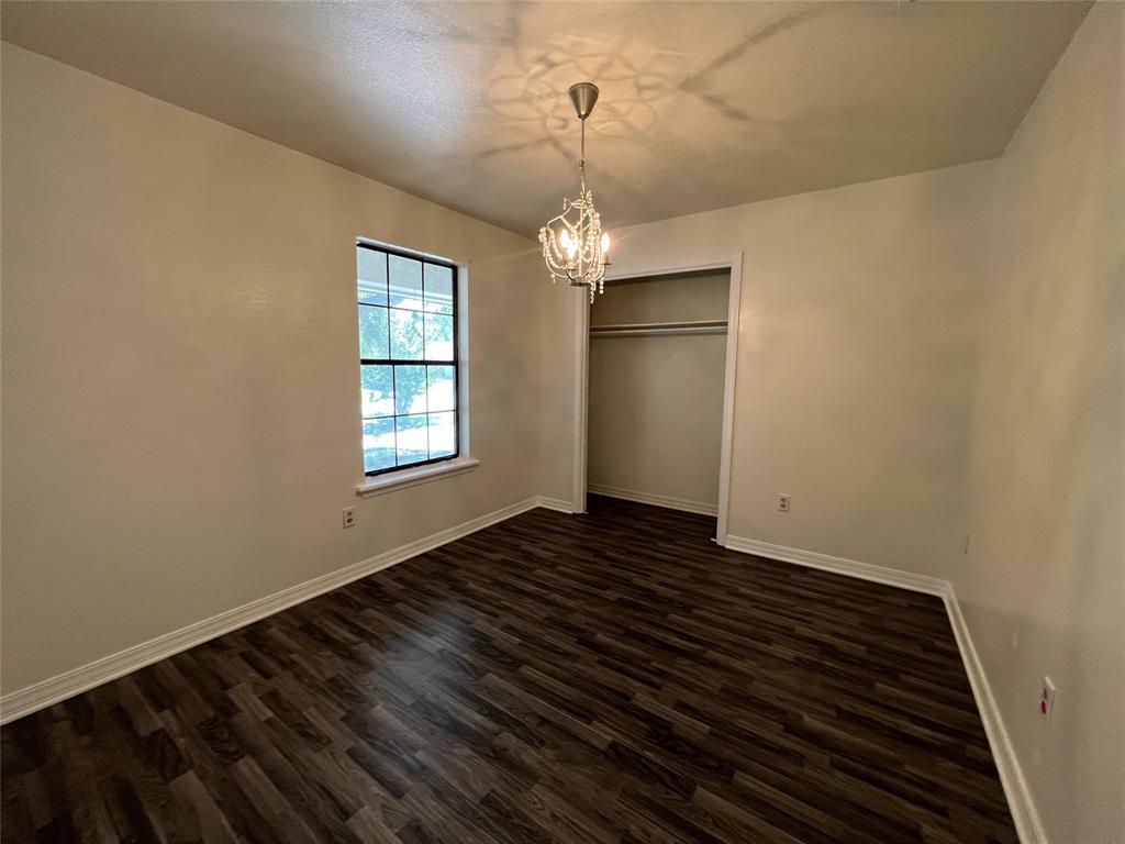 Golden Meadow Sub - Residential Lease