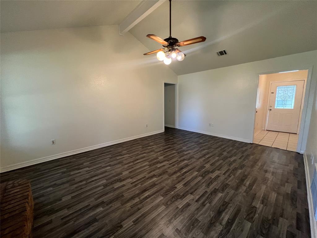 Golden Meadow Sub - Residential Lease