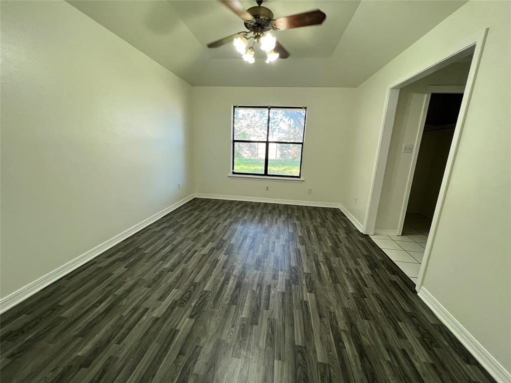 Golden Meadow Sub - Residential Lease