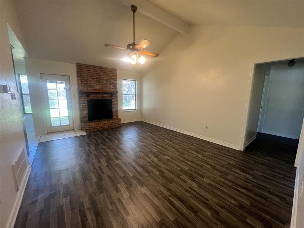 Golden Meadow Sub - Residential Lease