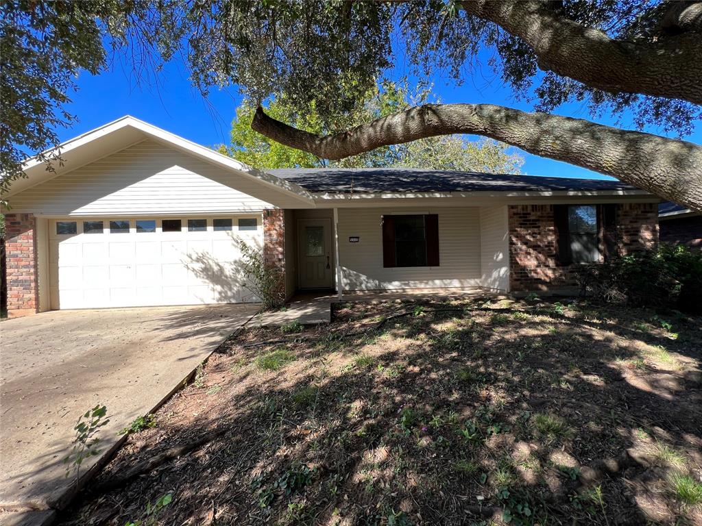 Golden Meadow Sub - Residential Lease