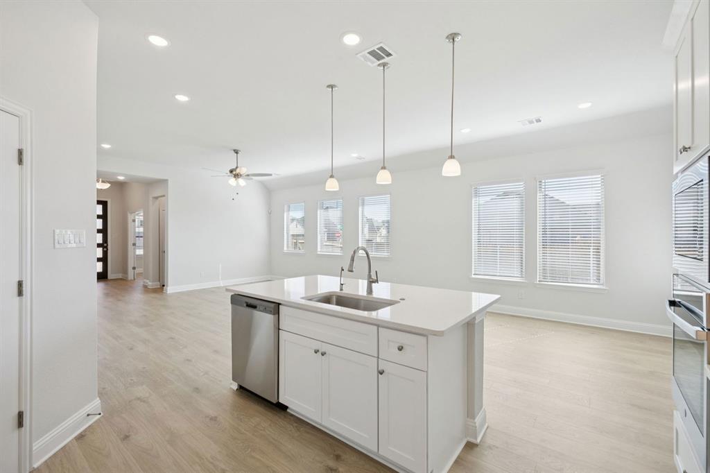 Summer Crest - Residential