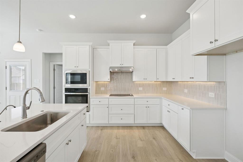 Summer Crest - Residential