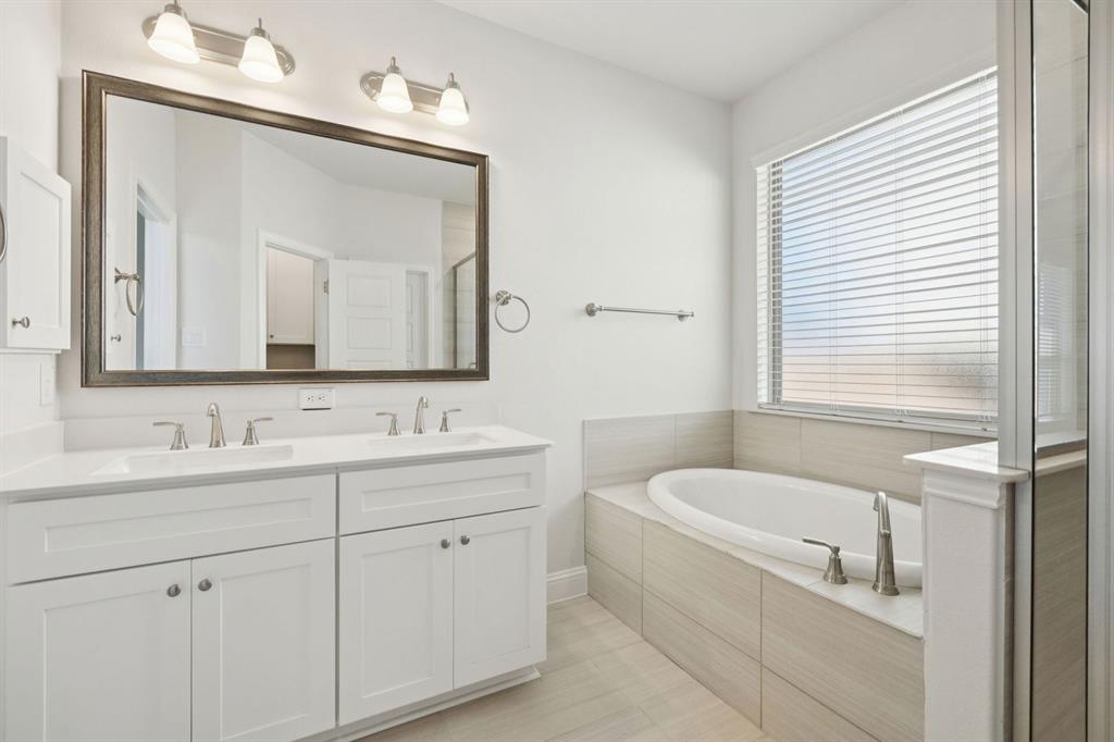 Summer Crest - Residential