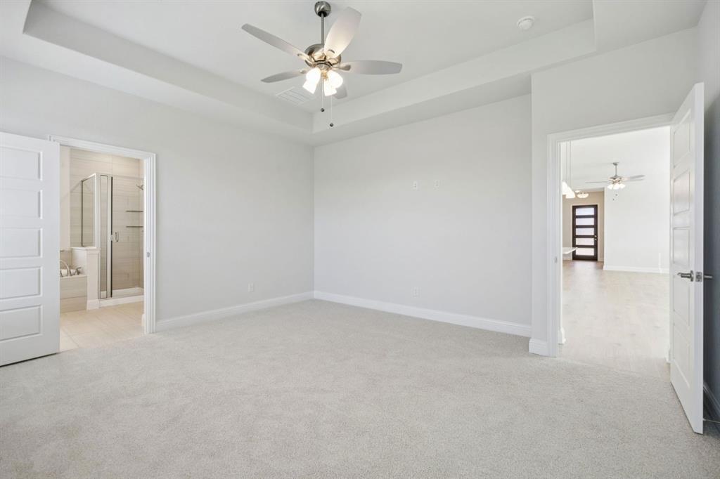 Summer Crest - Residential