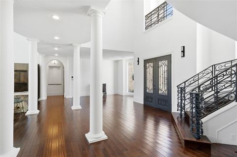 Tiny photo for 4616 Windsor Ridge Drive, Irving, TX 75038 (MLS # 21093395)