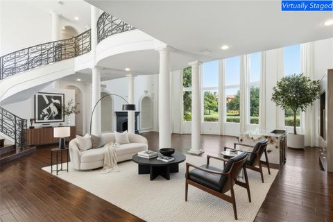 Tiny photo for 4616 Windsor Ridge Drive, Irving, TX 75038 (MLS # 21093395)