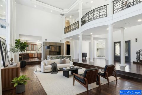 Tiny photo for 4616 Windsor Ridge Drive, Irving, TX 75038 (MLS # 21093395)