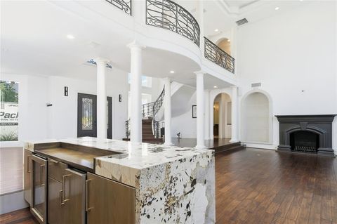 Tiny photo for 4616 Windsor Ridge Drive, Irving, TX 75038 (MLS # 21093395)