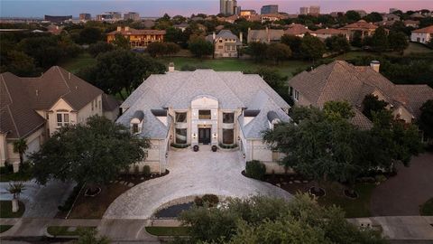 Tiny photo for 4616 Windsor Ridge Drive, Irving, TX 75038 (MLS # 21093395)