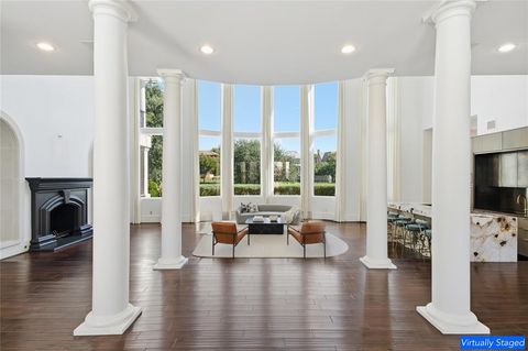 Tiny photo for 4616 Windsor Ridge Drive, Irving, TX 75038 (MLS # 21093395)