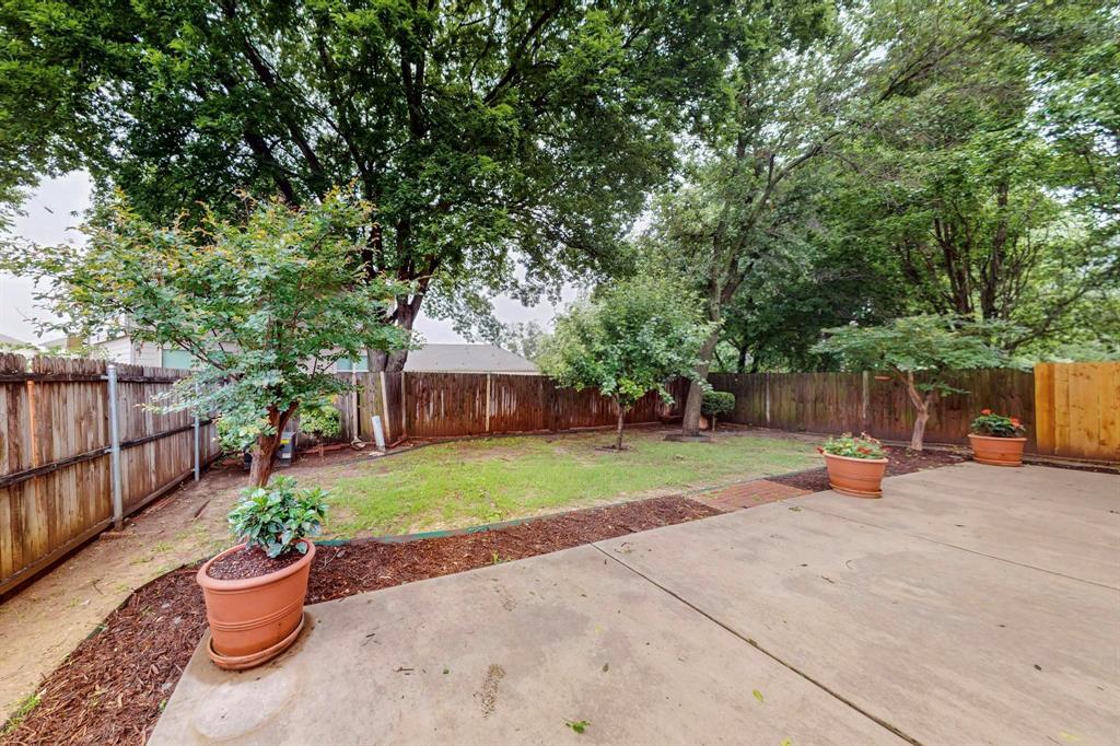 Meadow Creek South Add - Residential