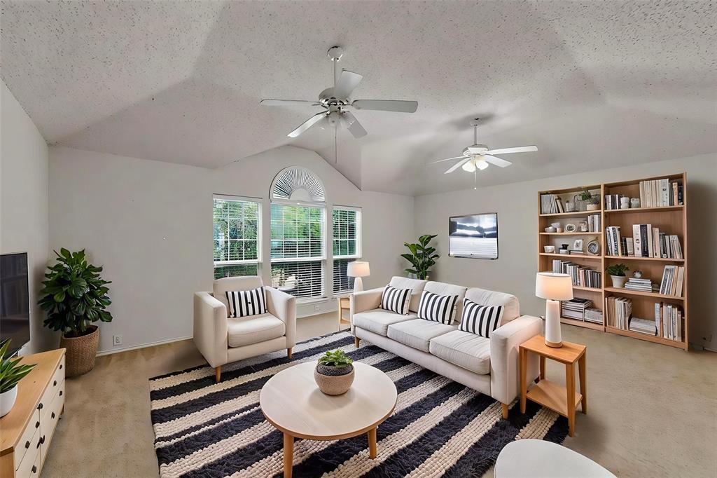 Meadow Creek South Add - Residential