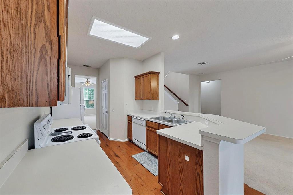 Meadow Creek South Add - Residential