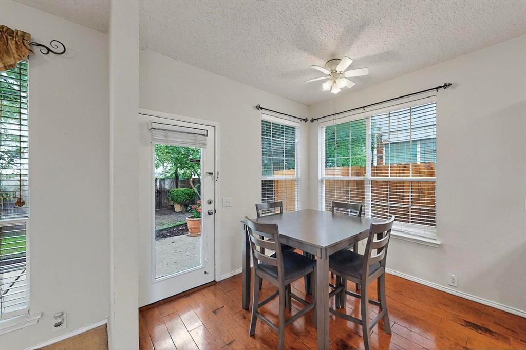 Meadow Creek South Add - Residential