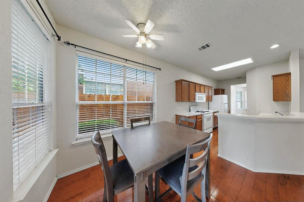 Meadow Creek South Add - Residential