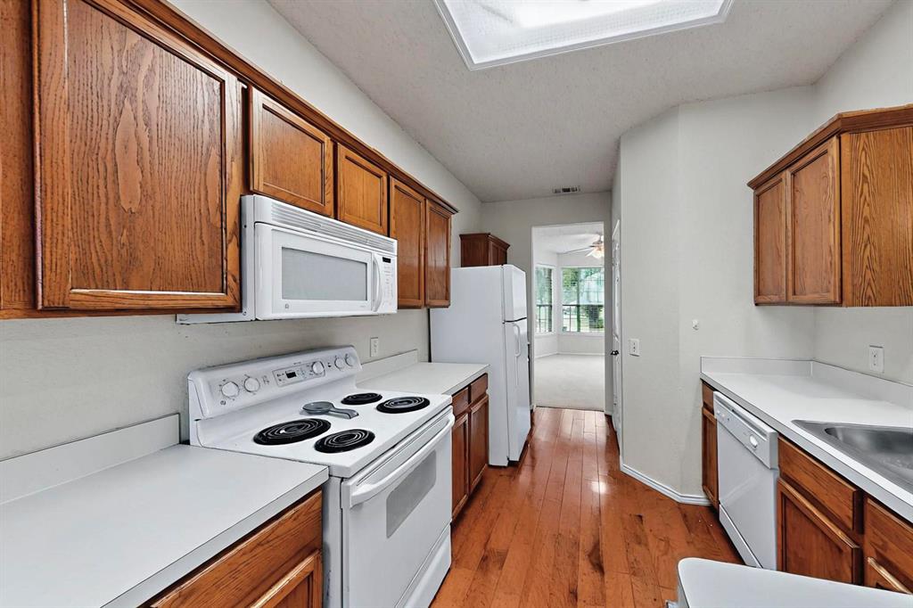 Meadow Creek South Add - Residential