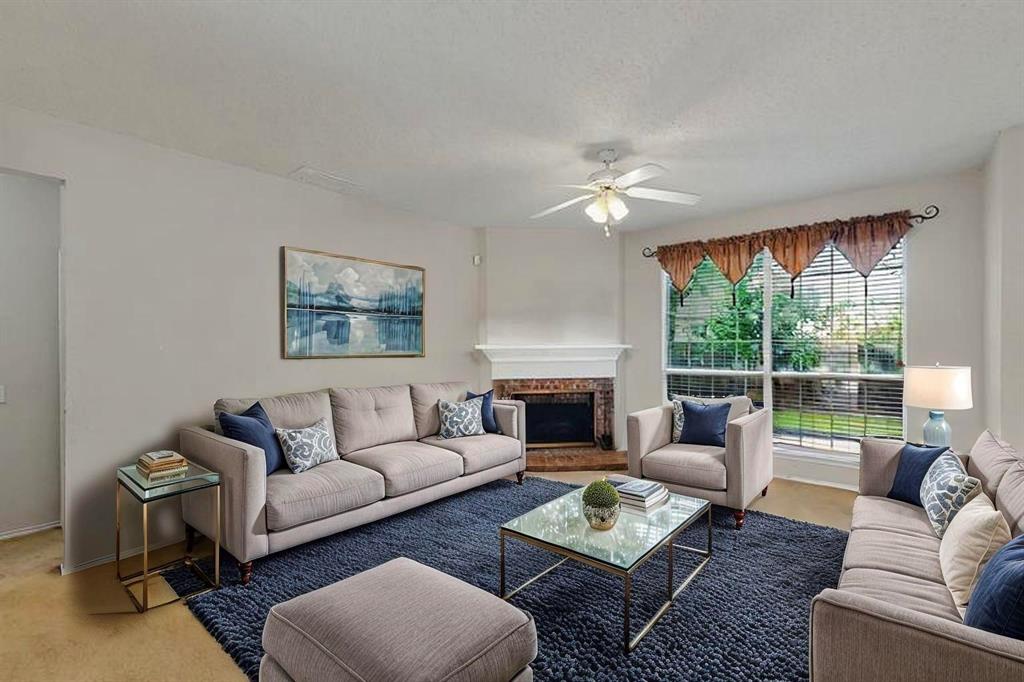 Meadow Creek South Add - Residential