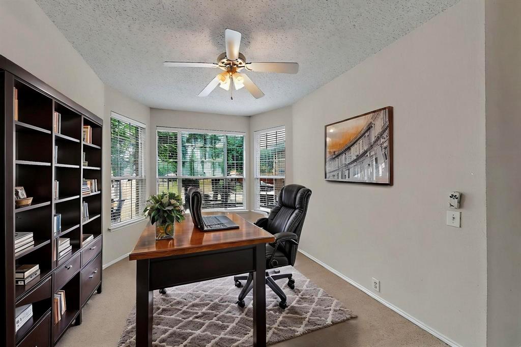 Meadow Creek South Add - Residential