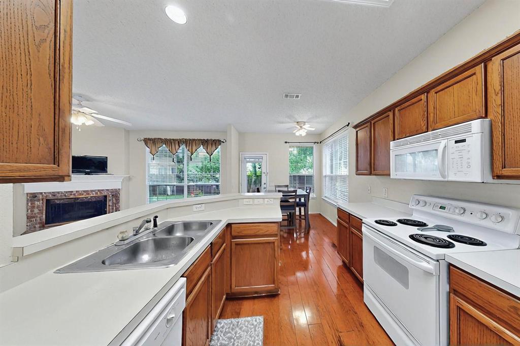 Meadow Creek South Add - Residential