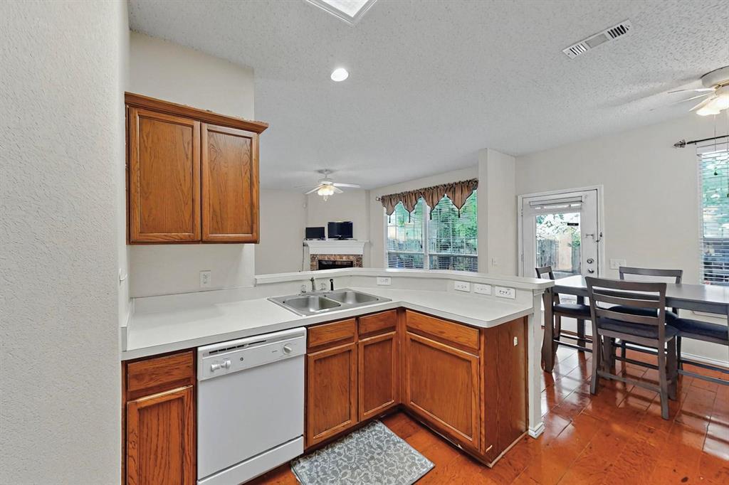 Meadow Creek South Add - Residential