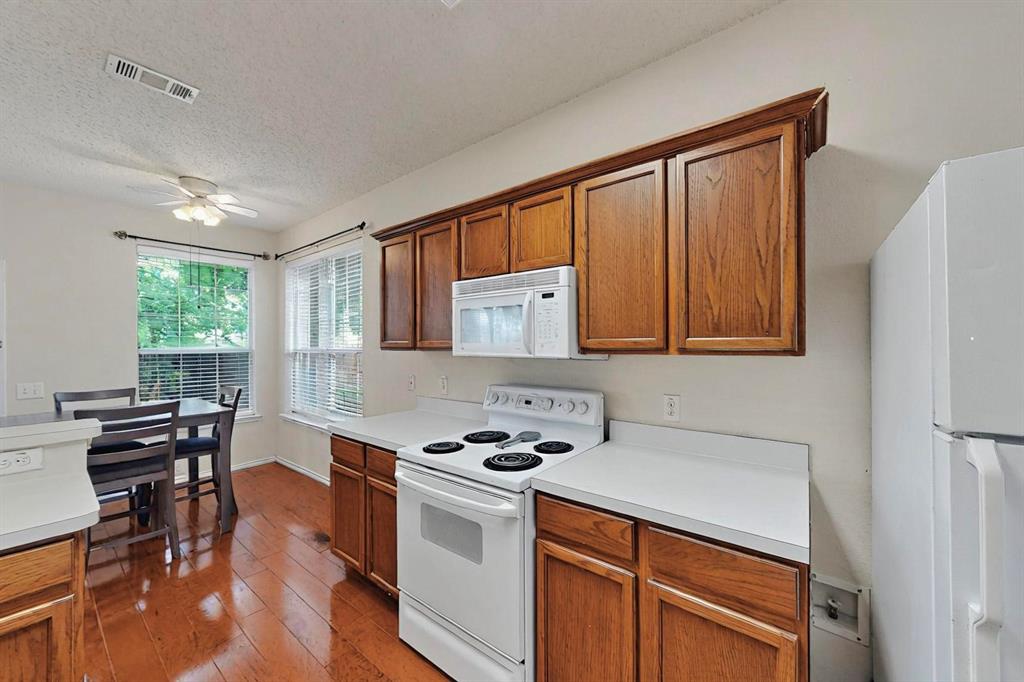 Meadow Creek South Add - Residential