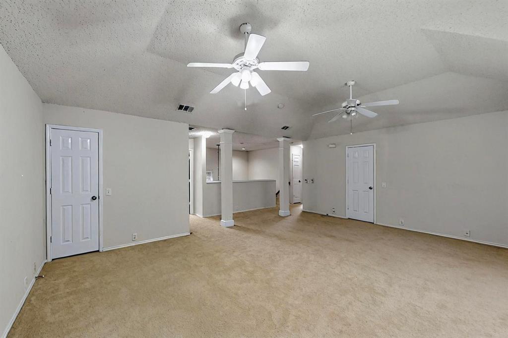 Meadow Creek South Add - Residential