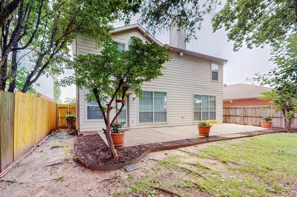 Meadow Creek South Add - Residential