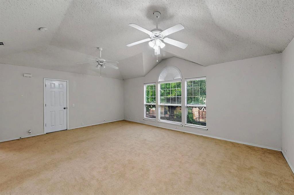 Meadow Creek South Add - Residential