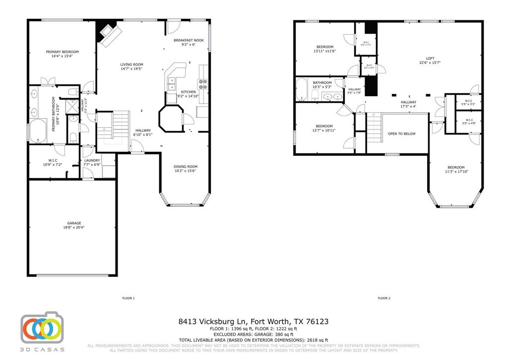 Meadow Creek South Add - Residential