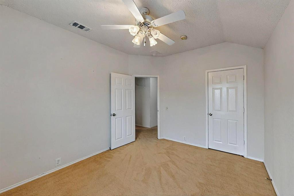 Meadow Creek South Add - Residential