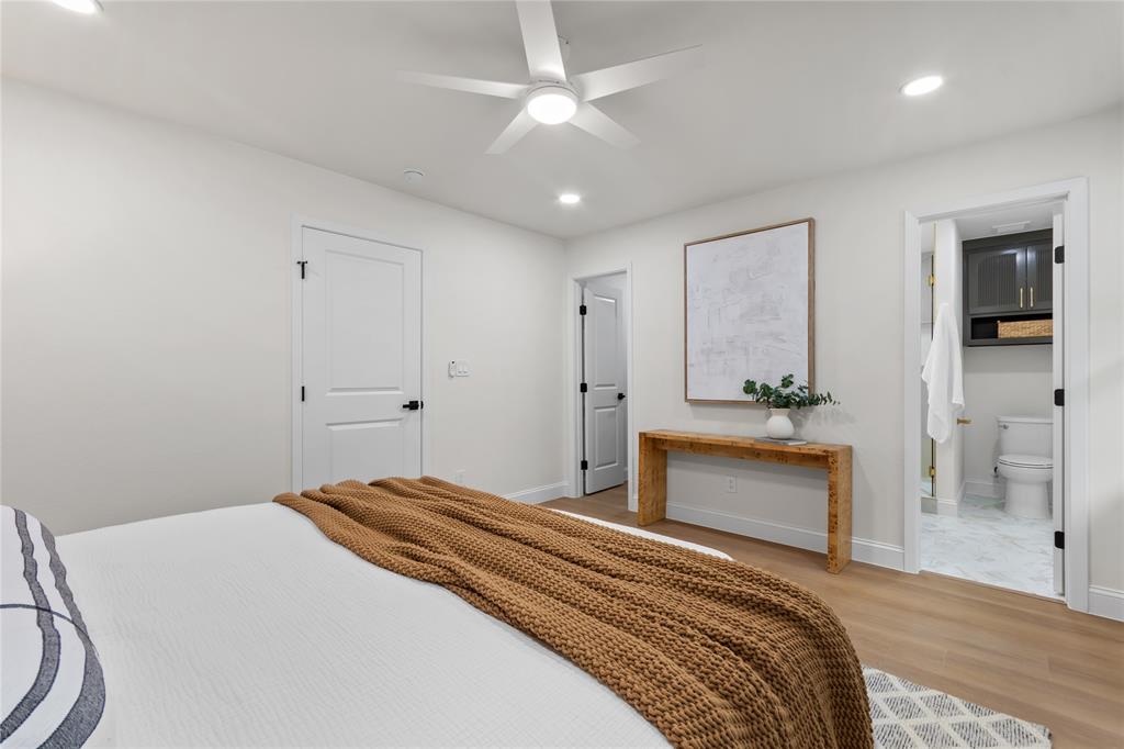 Casa Linda Forest - Residential