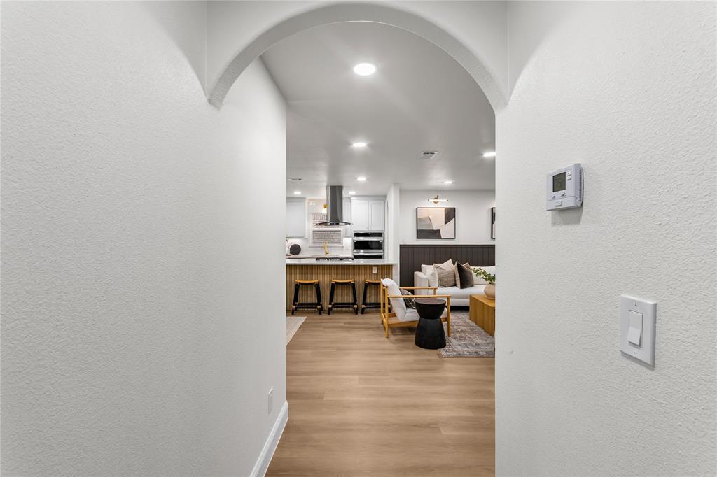Casa Linda Forest - Residential
