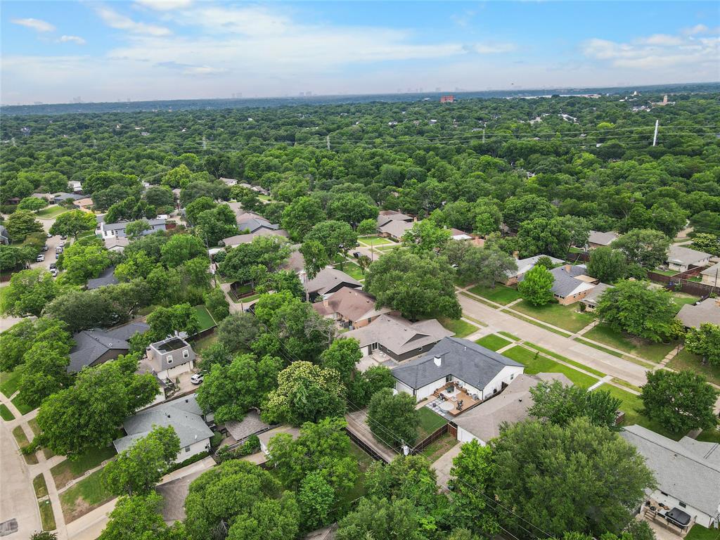 Casa Linda Forest - Residential
