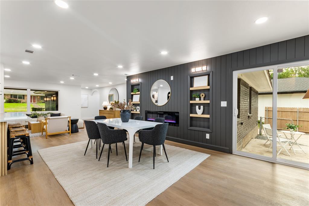Casa Linda Forest - Residential