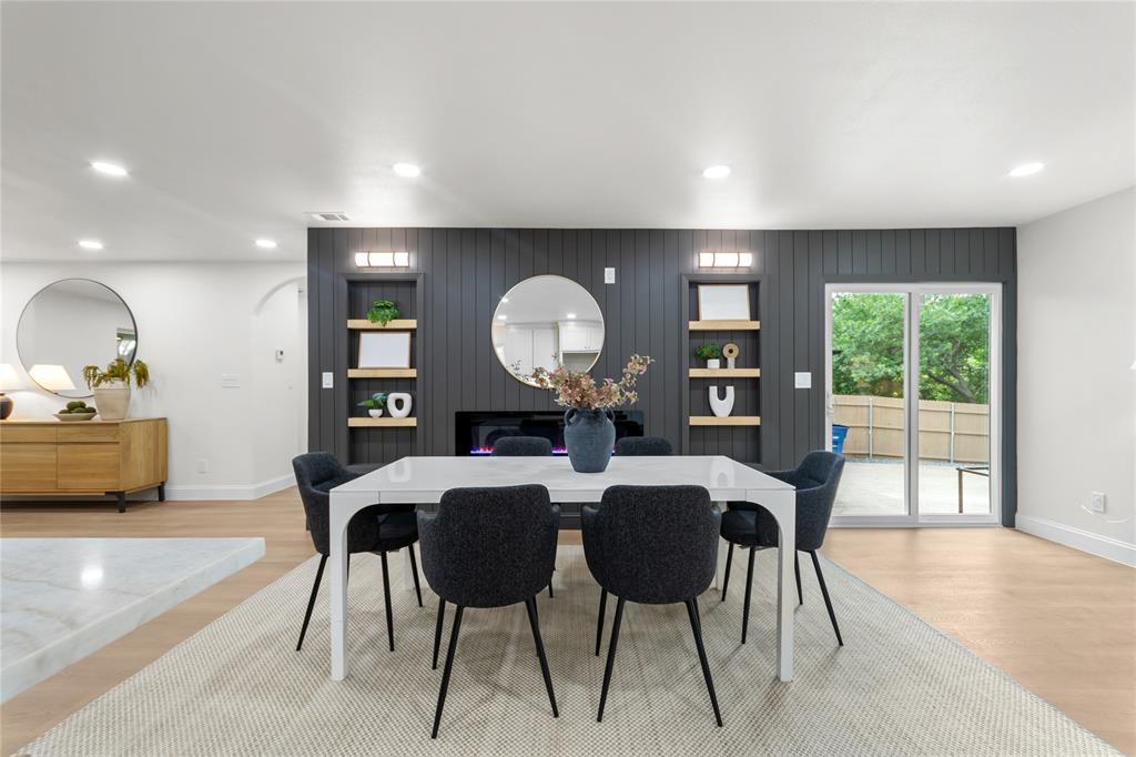 Casa Linda Forest - Residential