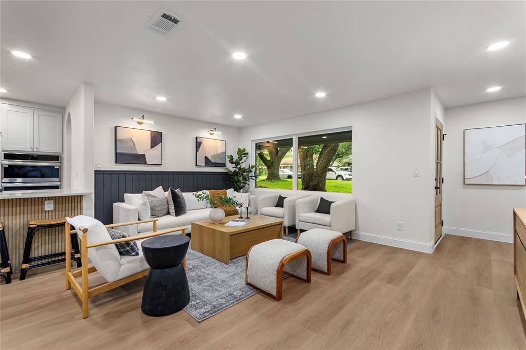 Casa Linda Forest - Residential