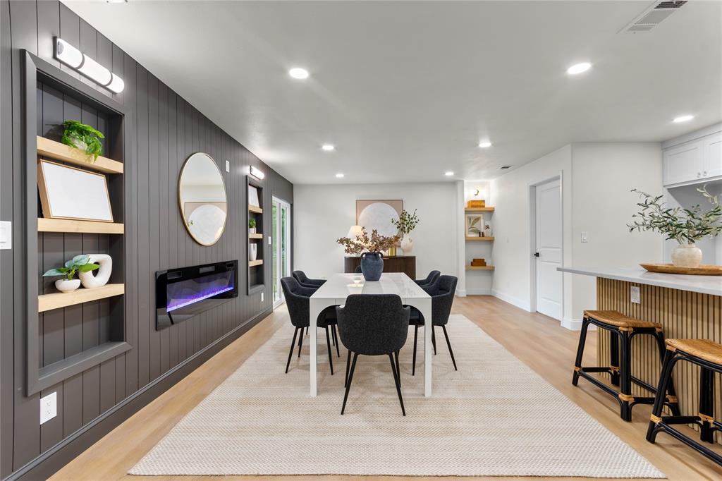 Casa Linda Forest - Residential