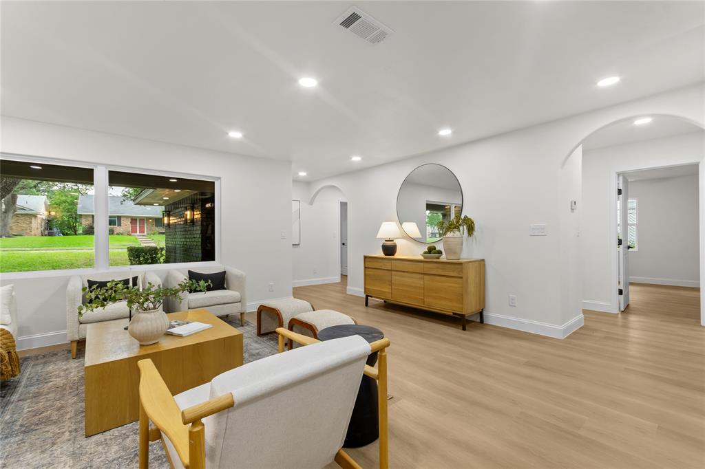 Casa Linda Forest - Residential